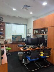 Suntec City Mall (D1), Office #462657651